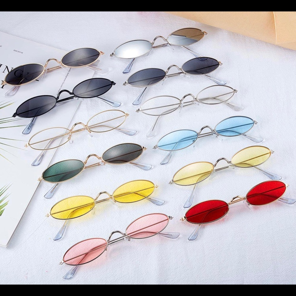 Brand new- “Boujee Girl” Women’s sunglasses